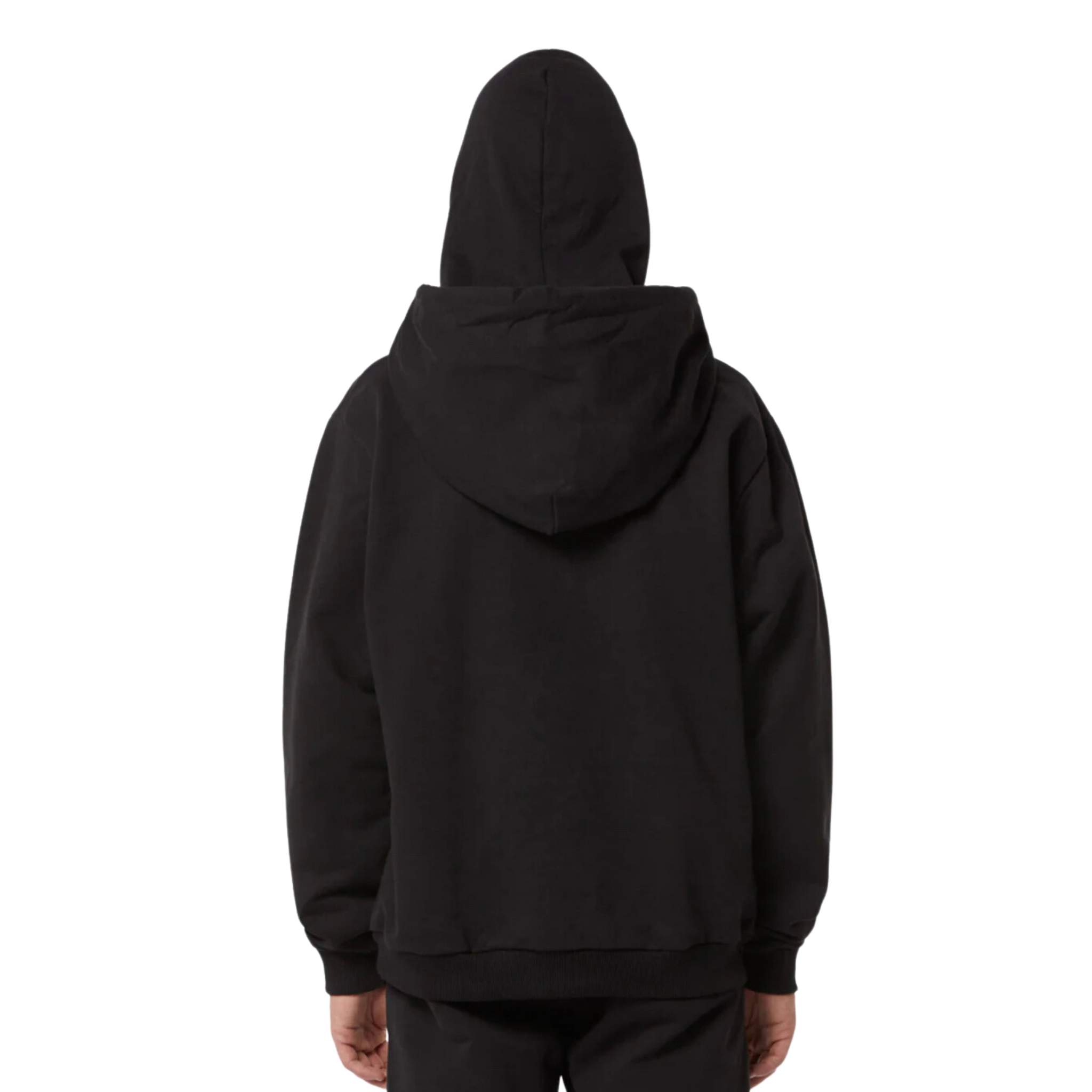 Phobia felpa balaclava — pezzo unico d'archivio — IlBotteghino