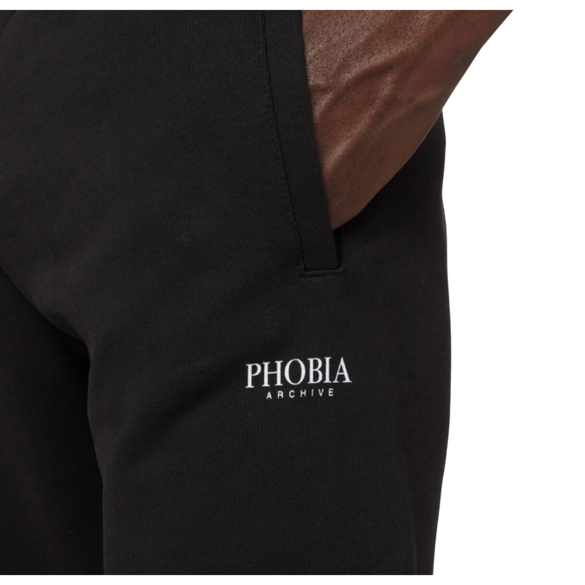 Phobia pantalone fulmini — archivio moda streetwear — IlBotteghino