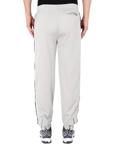 Kappa Kontrol pantalone tuta grigio — pezzo unico d'archivio — IlBotteghino