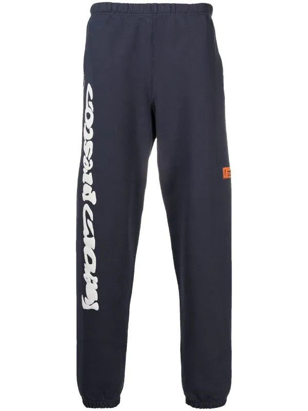 Pantaloni tuta Heron Preston antracite edizione limitata, taglia XL — IlBotteghino