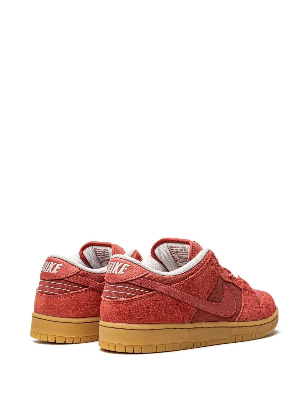 Nike SB Dunk Low Adobe — sneakers rare da collezione — IlBotteghino