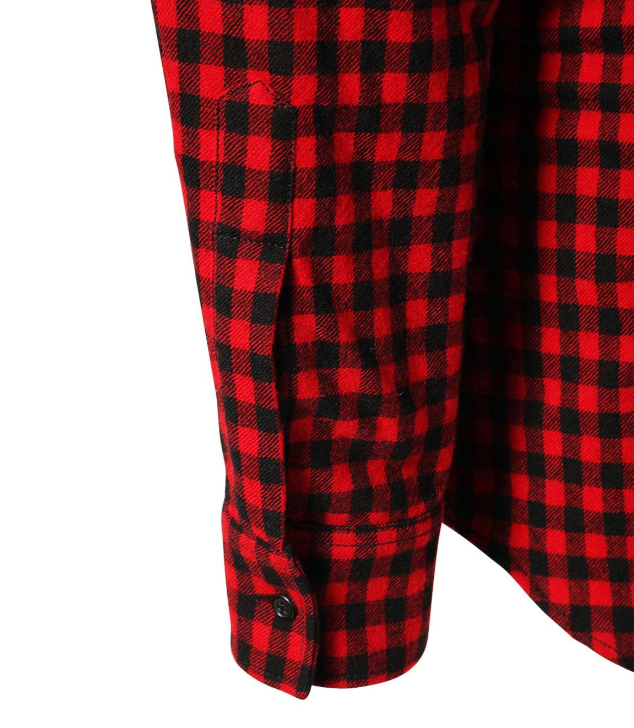 Dsquared2 camicia flanella scacchi — moda d'archivio — IlBotteghino