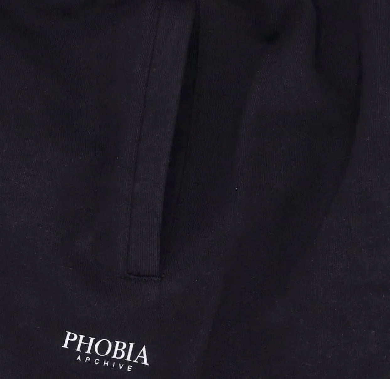 Phobia pantalone fulmini — pezzo unico d'archivio — IlBotteghino
