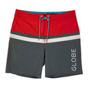 Globe Flex Stretch Water Repellent – Boardshort Uomo Tecnico Surf Mare