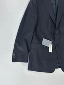 Versace Collection Giacca Uomo 100% Lana – Nero