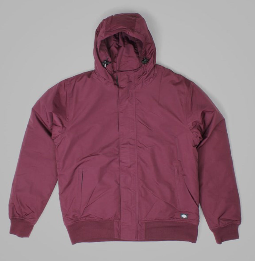 Dickies giacca Cornwell — fodera a quadri — IlBotteghino