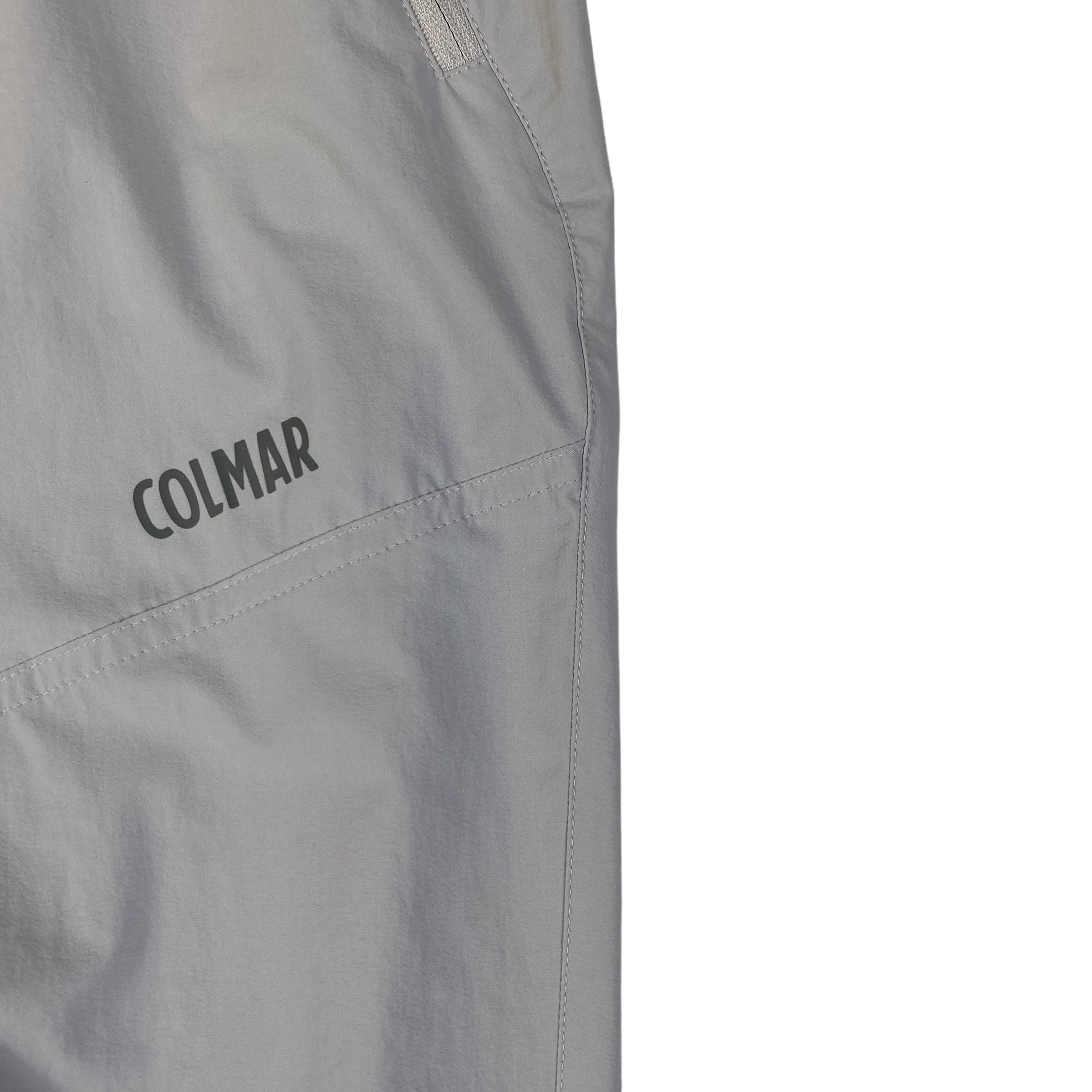 Colmar pantalone tecnico grigio — pezzo unico d'archivio — IlBotteghino