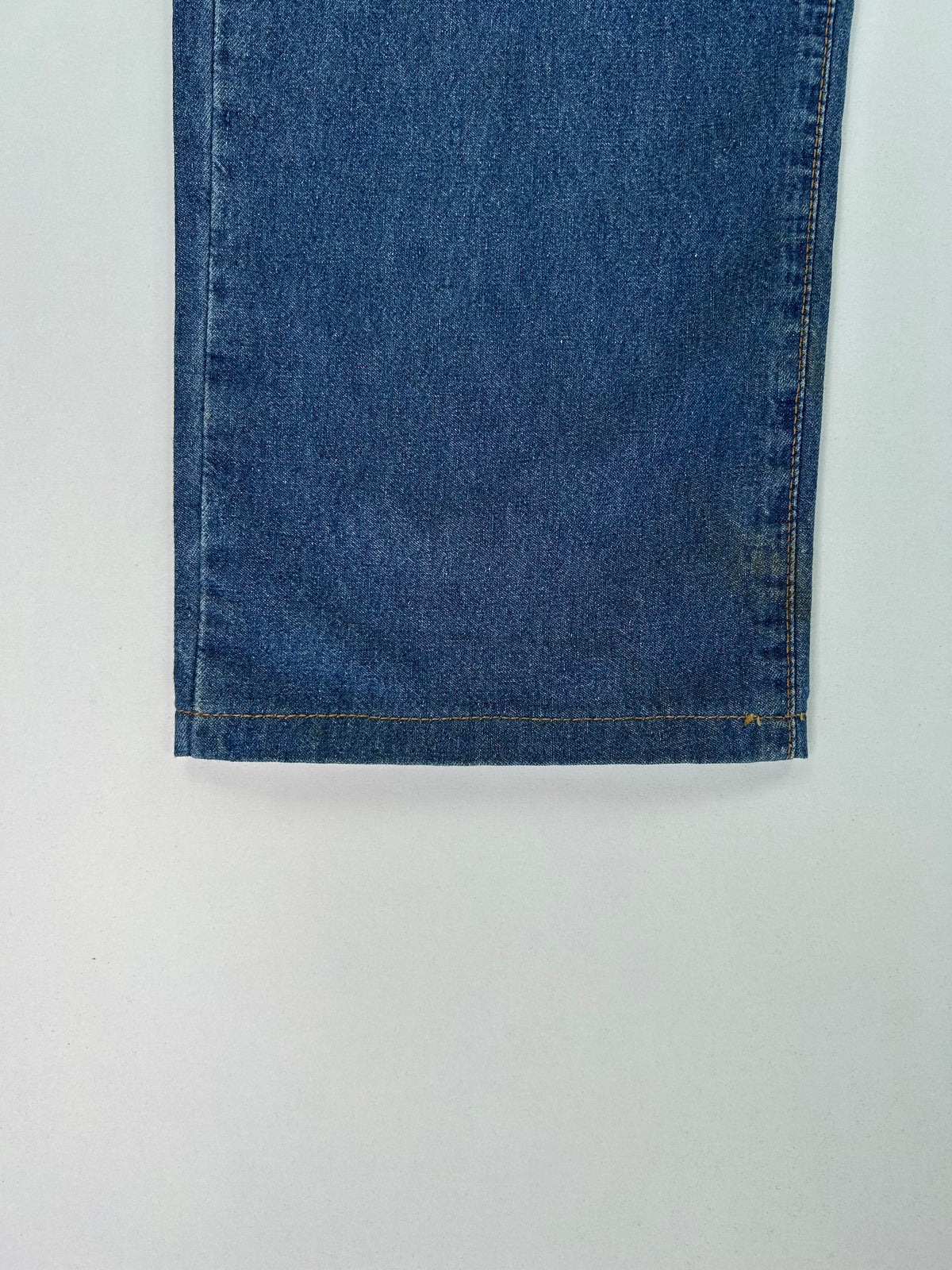 Belfe Belfe jeans — vista laterale — IlBotteghino