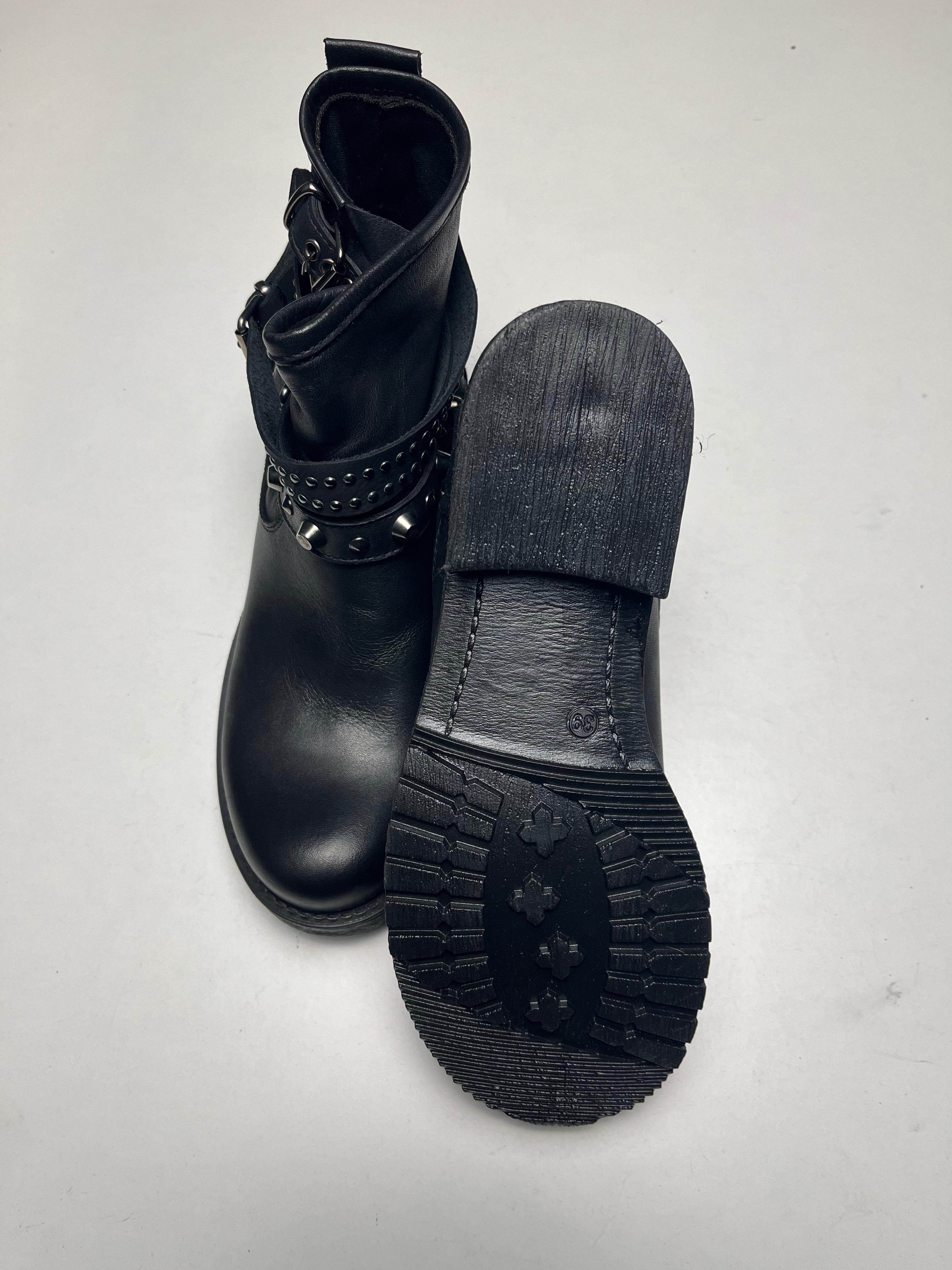 Deky stivaletto C-22 — pezzo unico — IlBotteghino