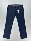 Jeans D&G Audacious blu scuro, taglia 42US