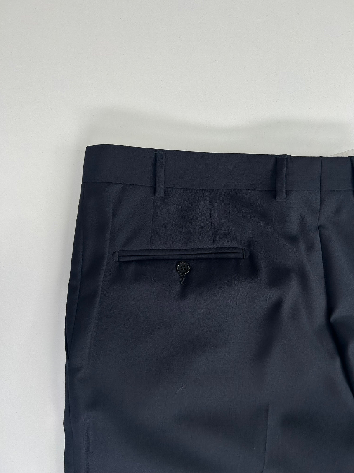 Berry pantalone nero — nuovo con cartellino — IlBotteghino
