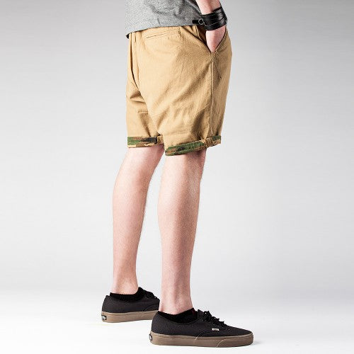 Bastard short Scipio — pezzo unico d'archivio — IlBotteghino