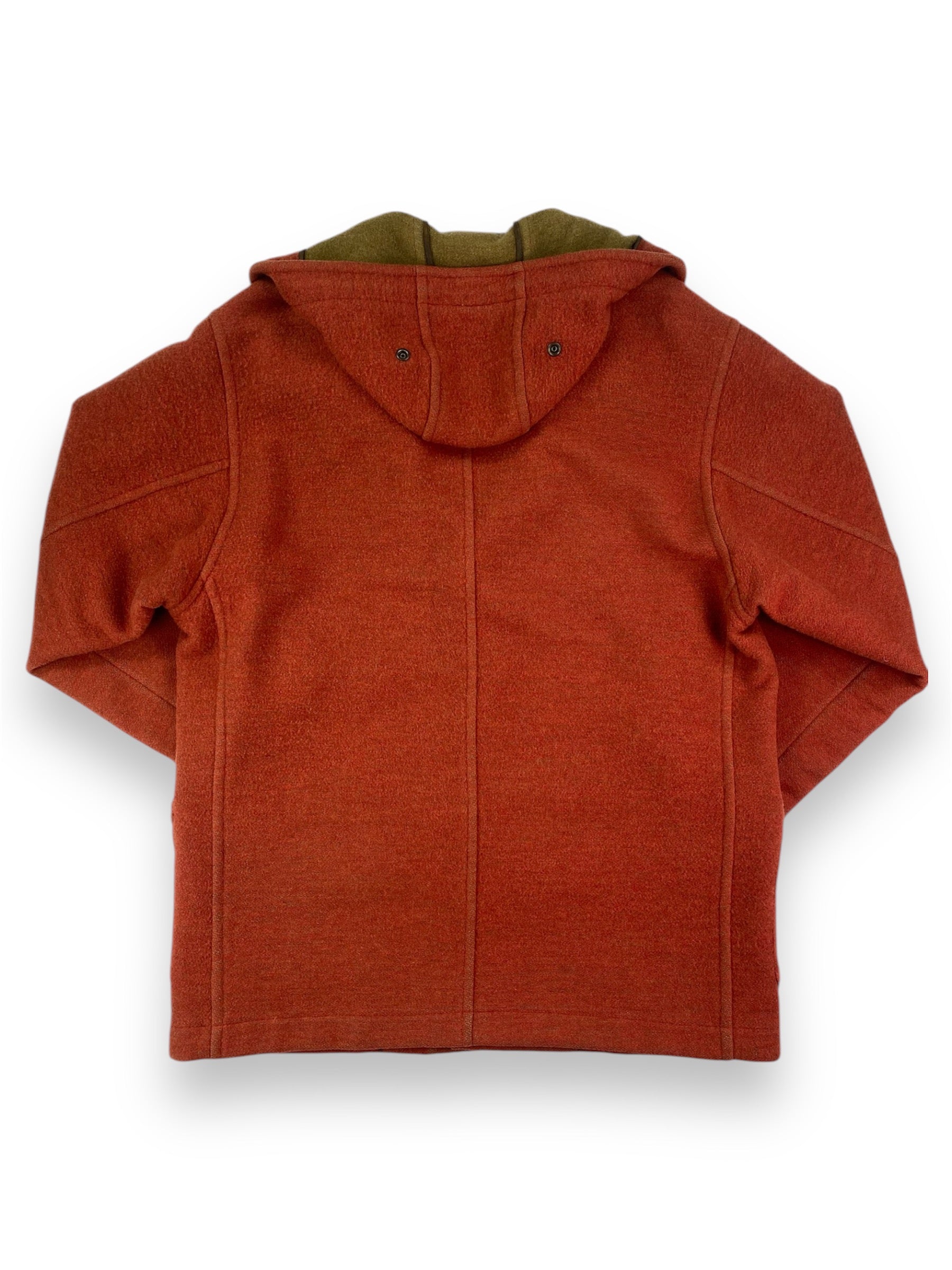 Henry Cotton's cappotto — lana vintage Made in Italy — IlBotteghino