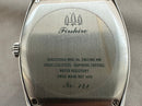 PAUL PICOT Firshire Power Reserve Automatico 33x42mm Ref:004034