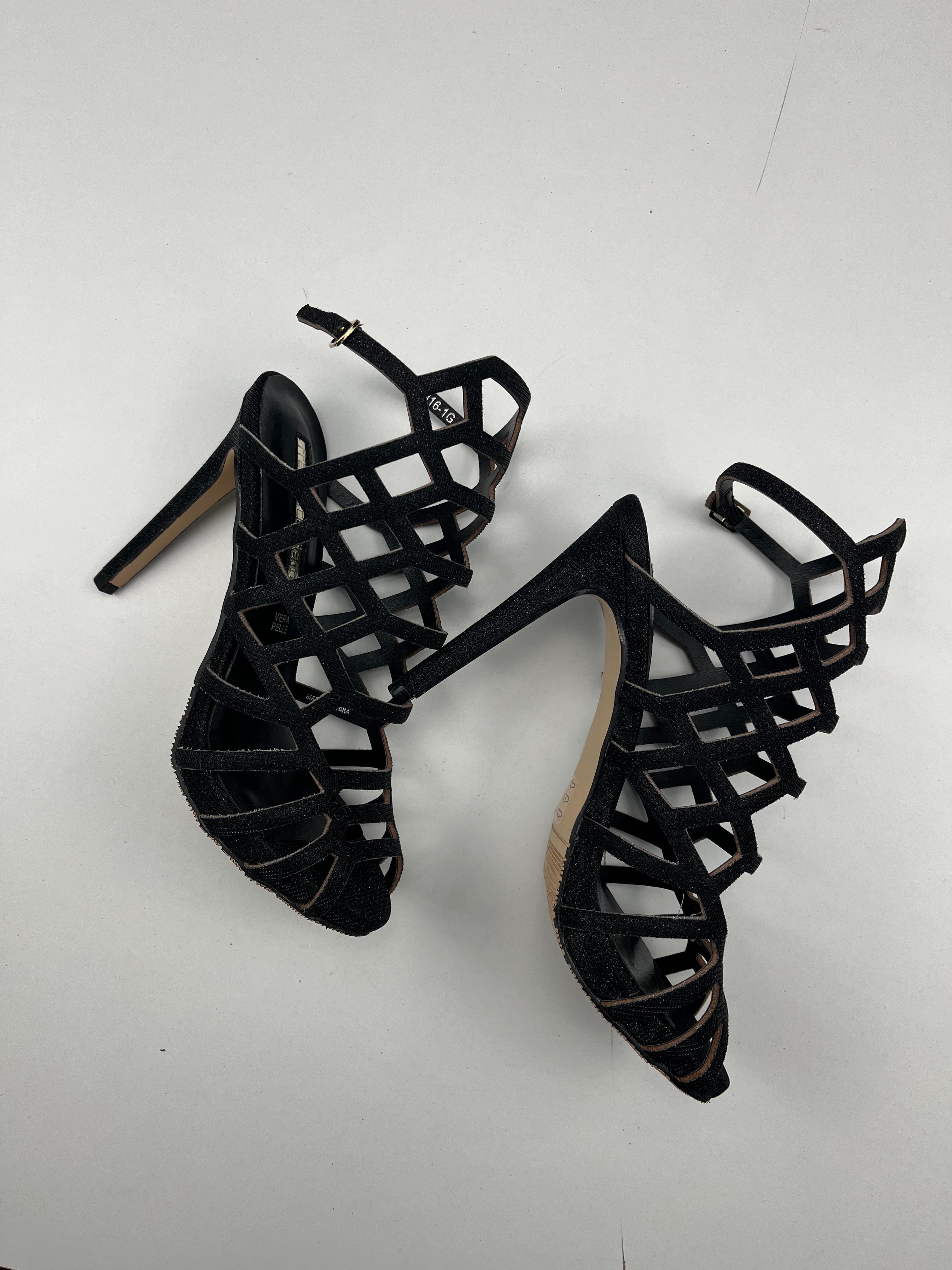 Francesco Milano scarpa retata — Made in Italy — IlBotteghino