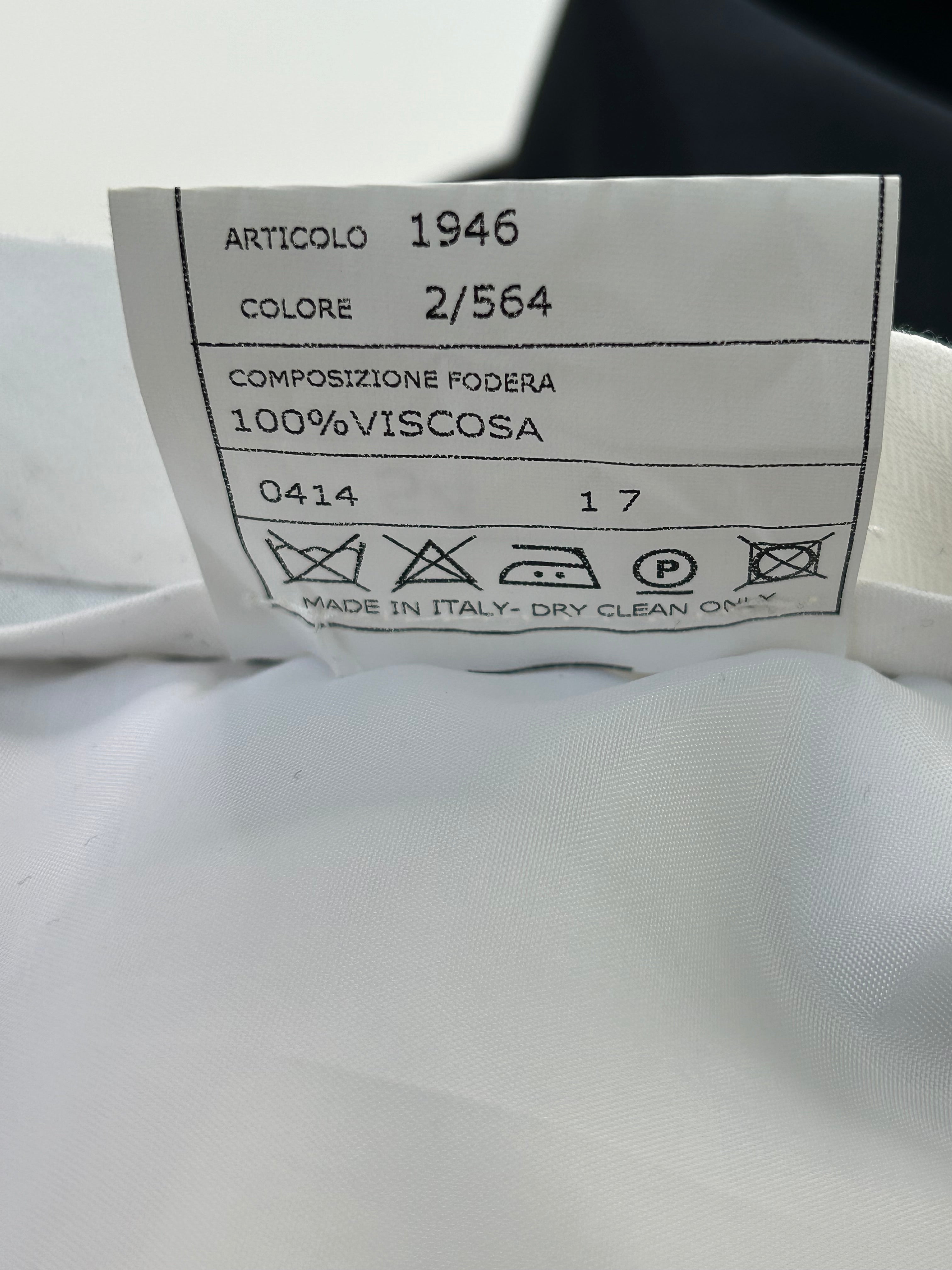 Enrico Coveri pantalone — pezzo unico — IlBotteghino