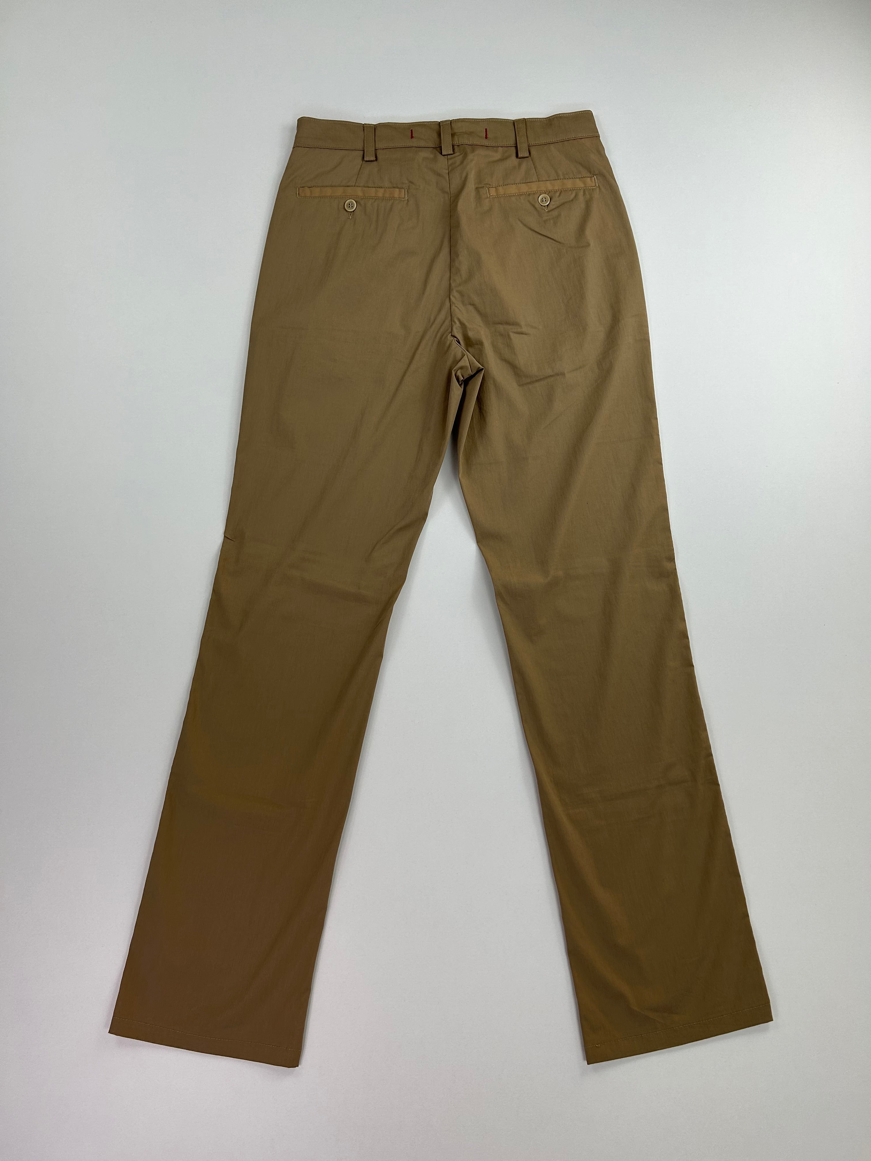 Trussardi Sport pantalone — beige — IlBotteghino