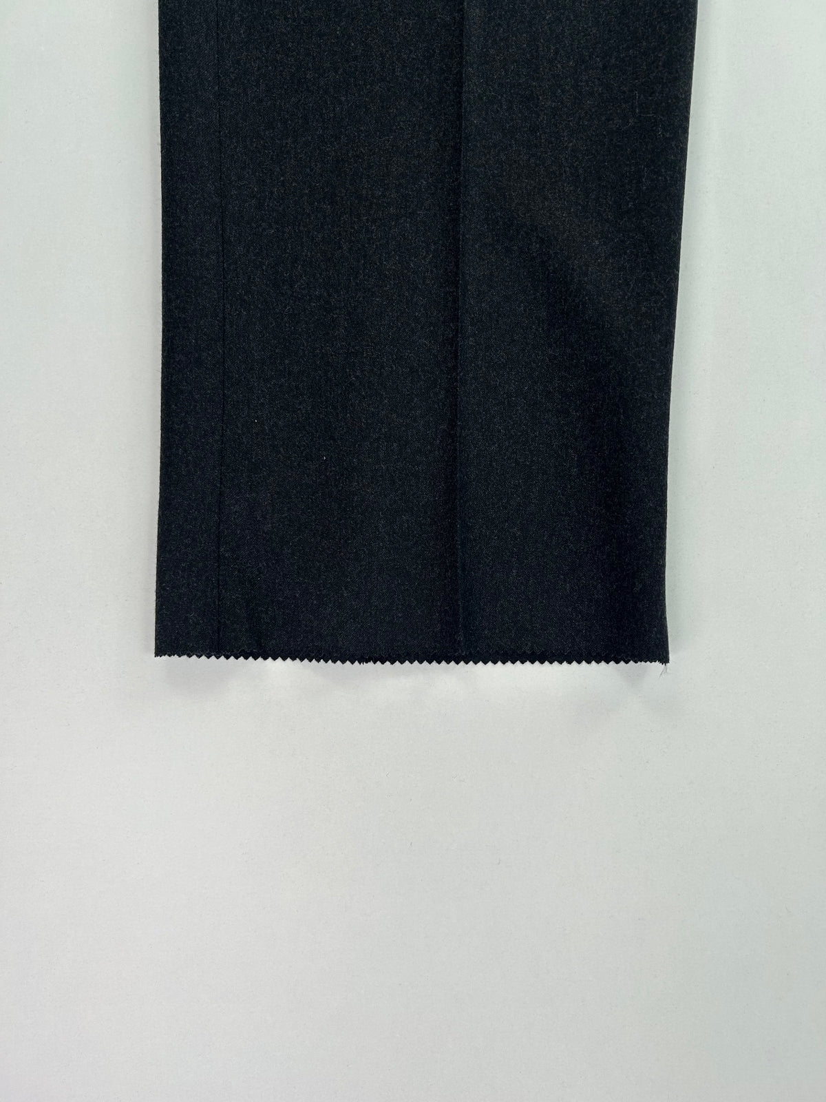 Facis pantalone antracite — vista laterale — IlBotteghino