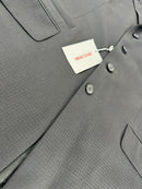 Versace Classic Archive – Completo sartoriale 100% lana Made in Italy