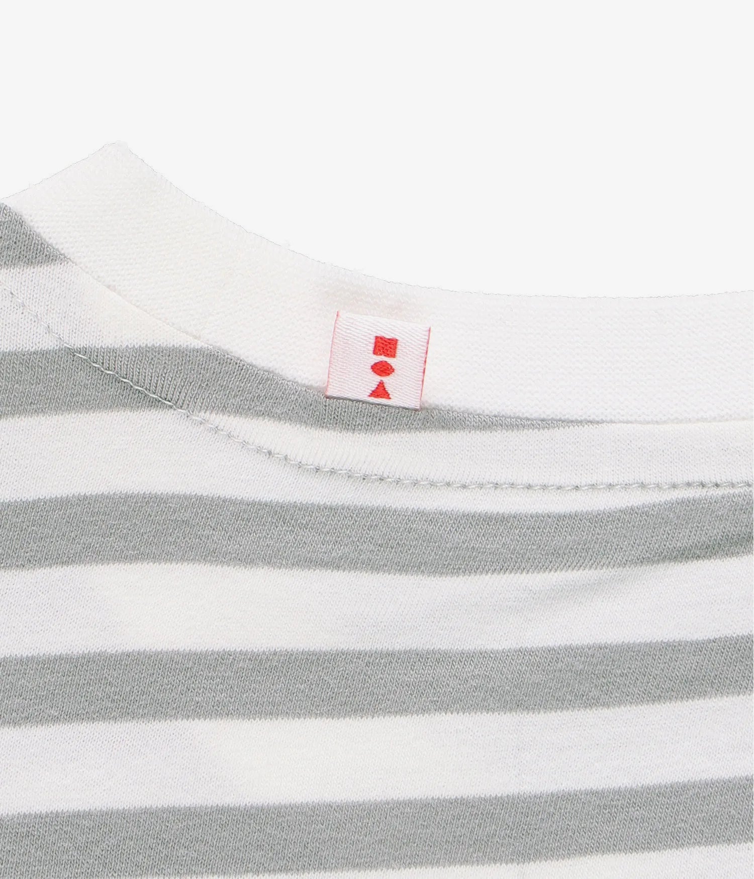 Globe t-shirt Horizon bianca — archivio moda — IlBotteghino