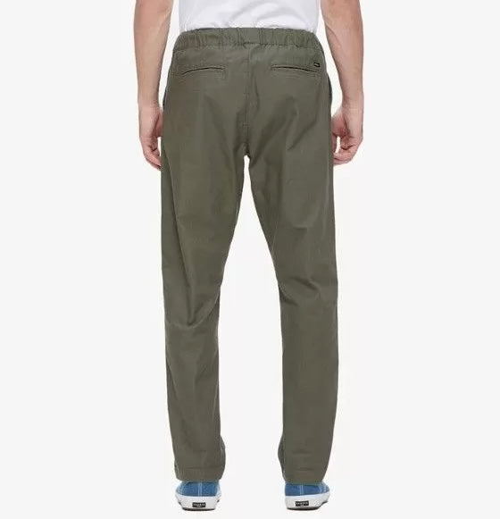 Obey pantalone Traveler — archivio moda streetwear — IlBotteghino
