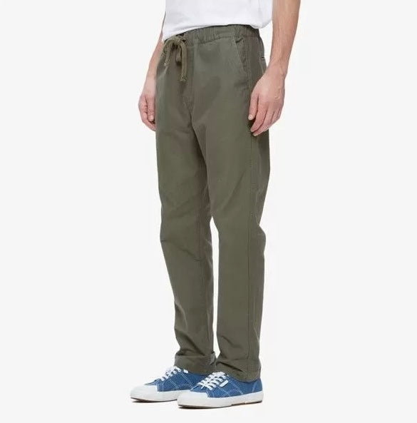 Obey pantalone Traveler — streetwear d'archivio — IlBotteghino