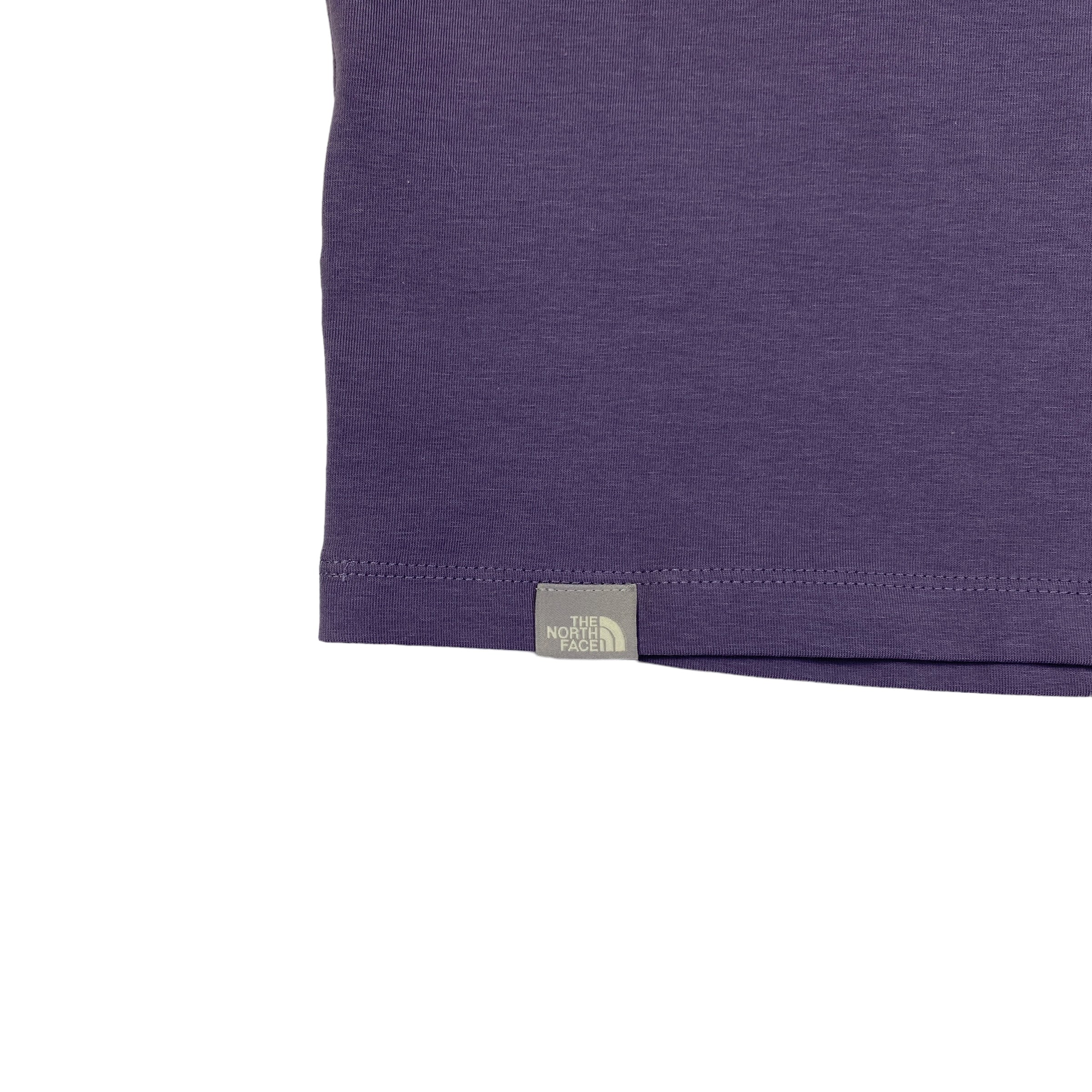 The North Face Crop Tank — pezzo unico — IlBotteghino