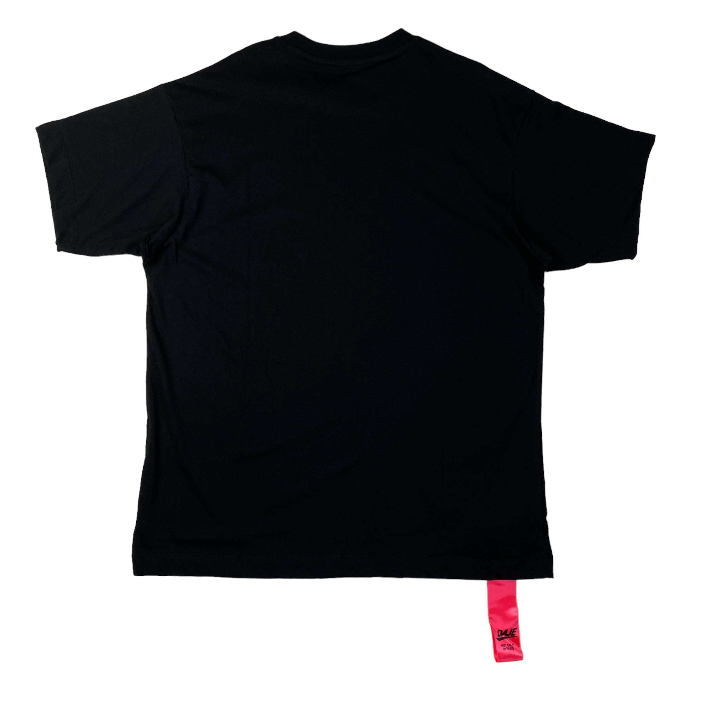 Daje t-shirt alien — pezzo unico d'archivio — IlBotteghino