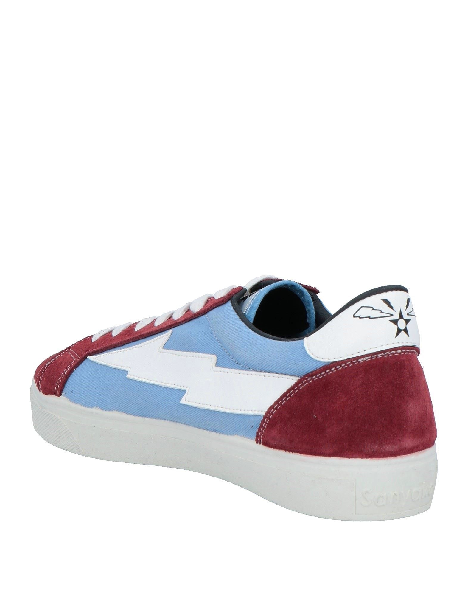 Sanyako sneaker Thunder — pezzo unico d'archivio — IlBotteghino