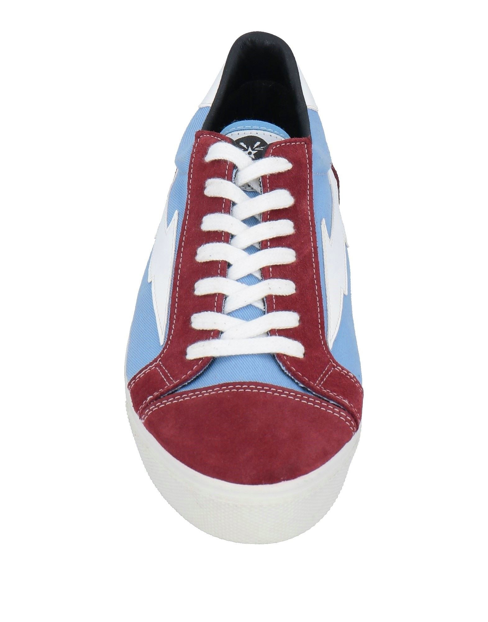 Sanyako sneaker Thunder — archivio moda — IlBotteghino