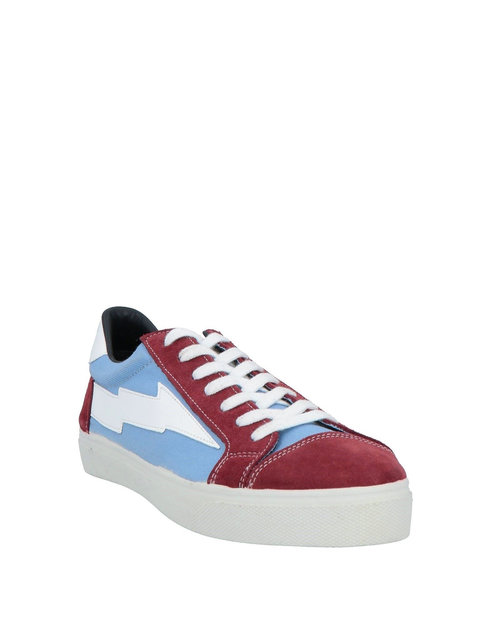 Sanyako sneaker Thunder — streetwear d'archivio — IlBotteghino