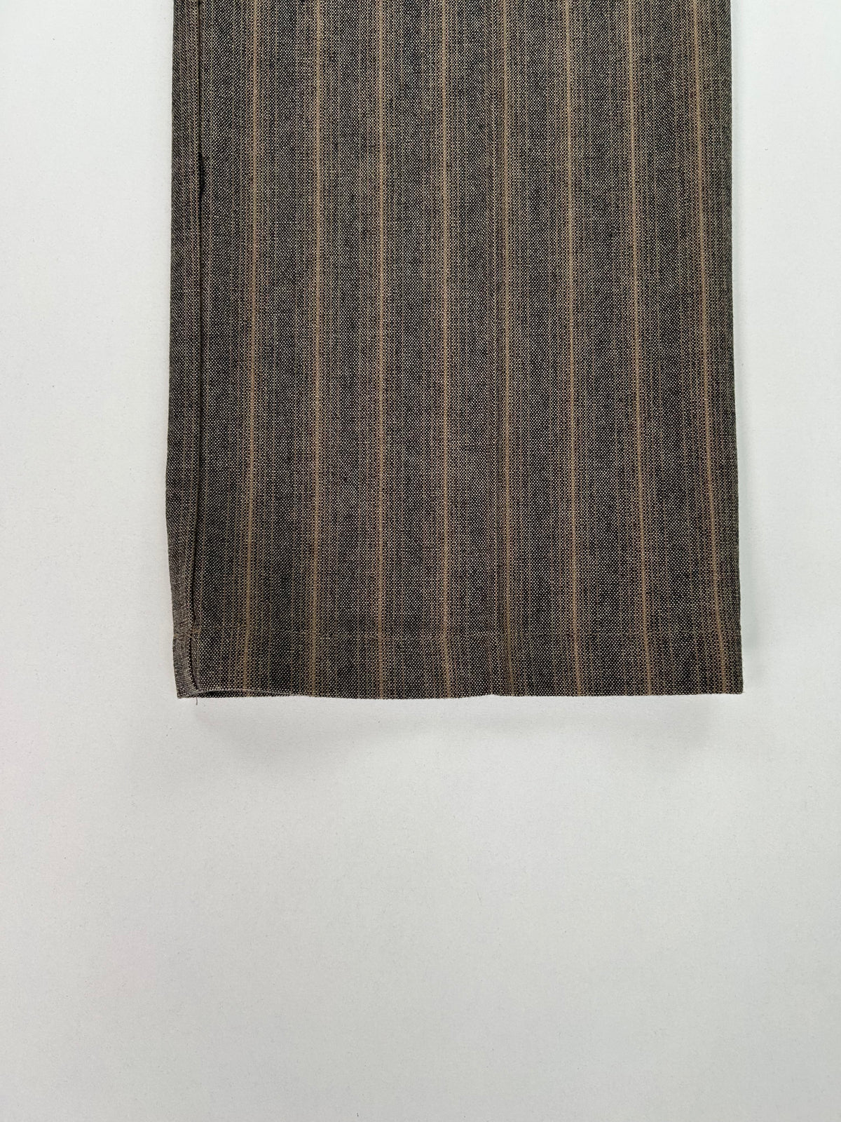 Tiziano pantalone gessato — nuovo con cartellino — IlBotteghino
