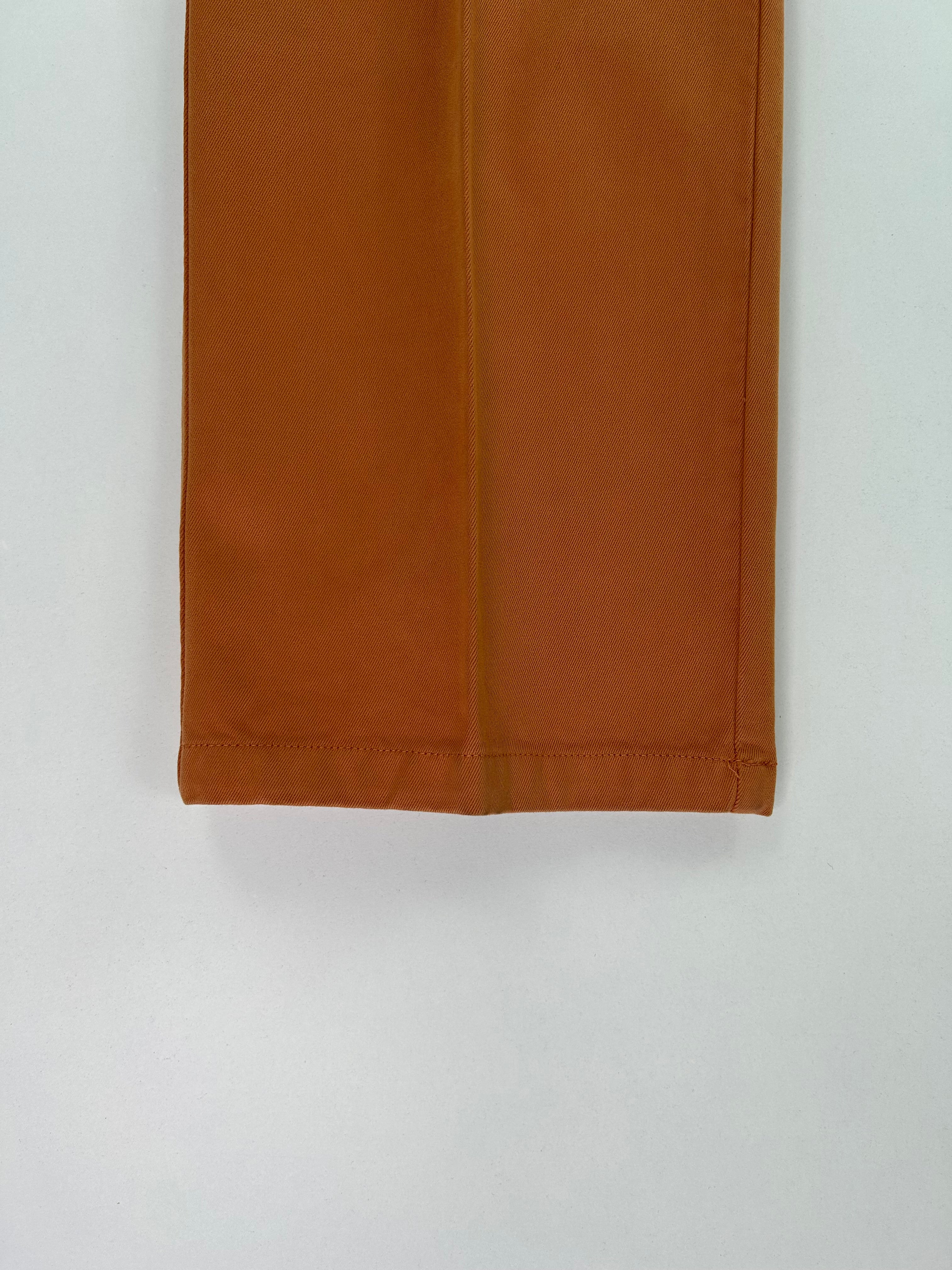 Les Copains pantalone — vista laterale — IlBotteghino