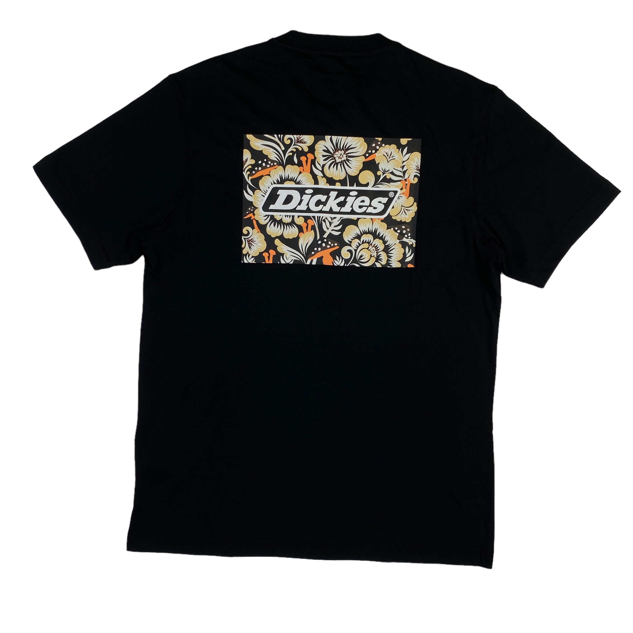 Dickies t-shirt skateboard — pezzo unico d'archivio — IlBotteghino