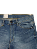 Short Uomo Carhartt Swell Blu – Workwear Casual Fit US31 / US33