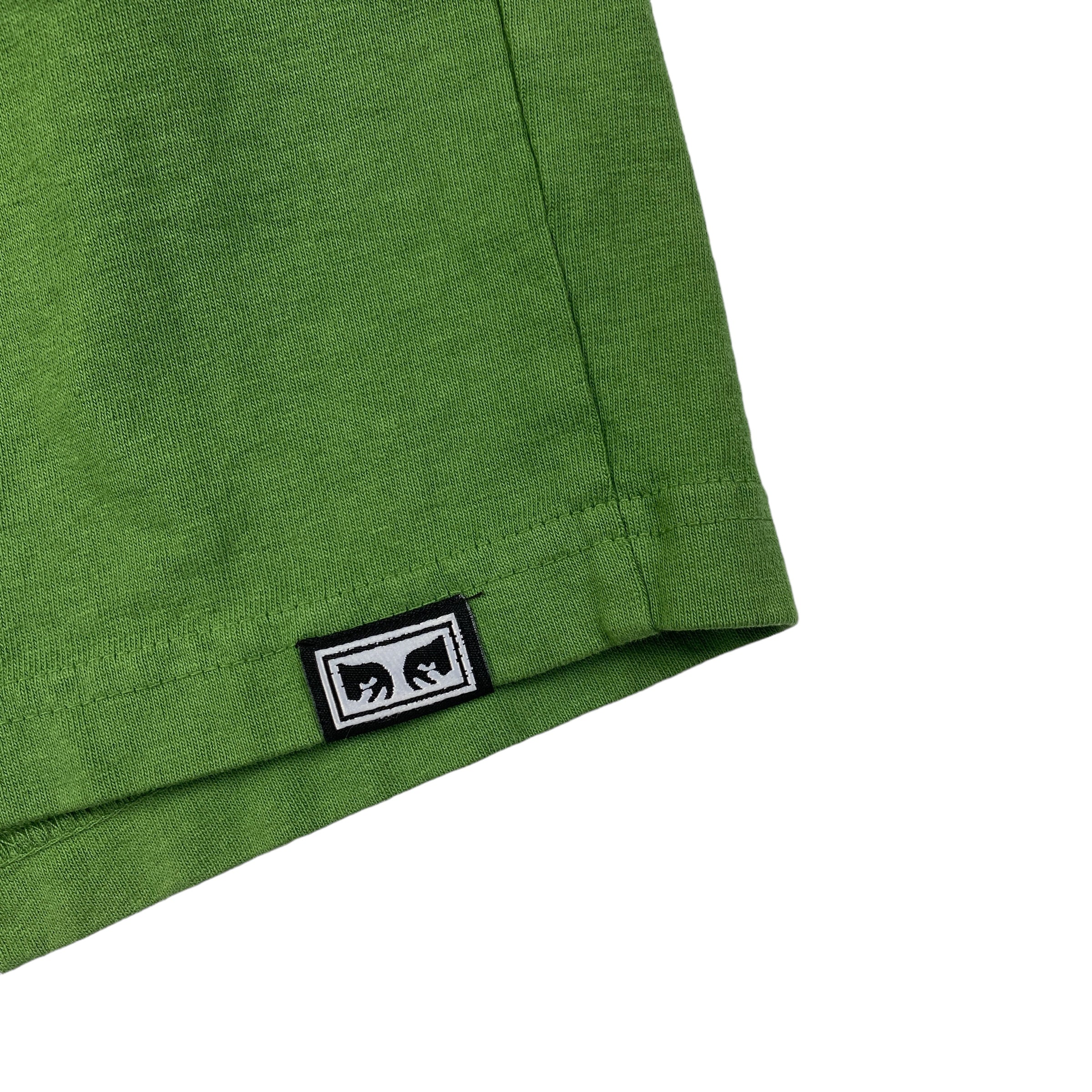 Obey short Heavyweight Eyes — pezzo unico d'archivio — IlBotteghino