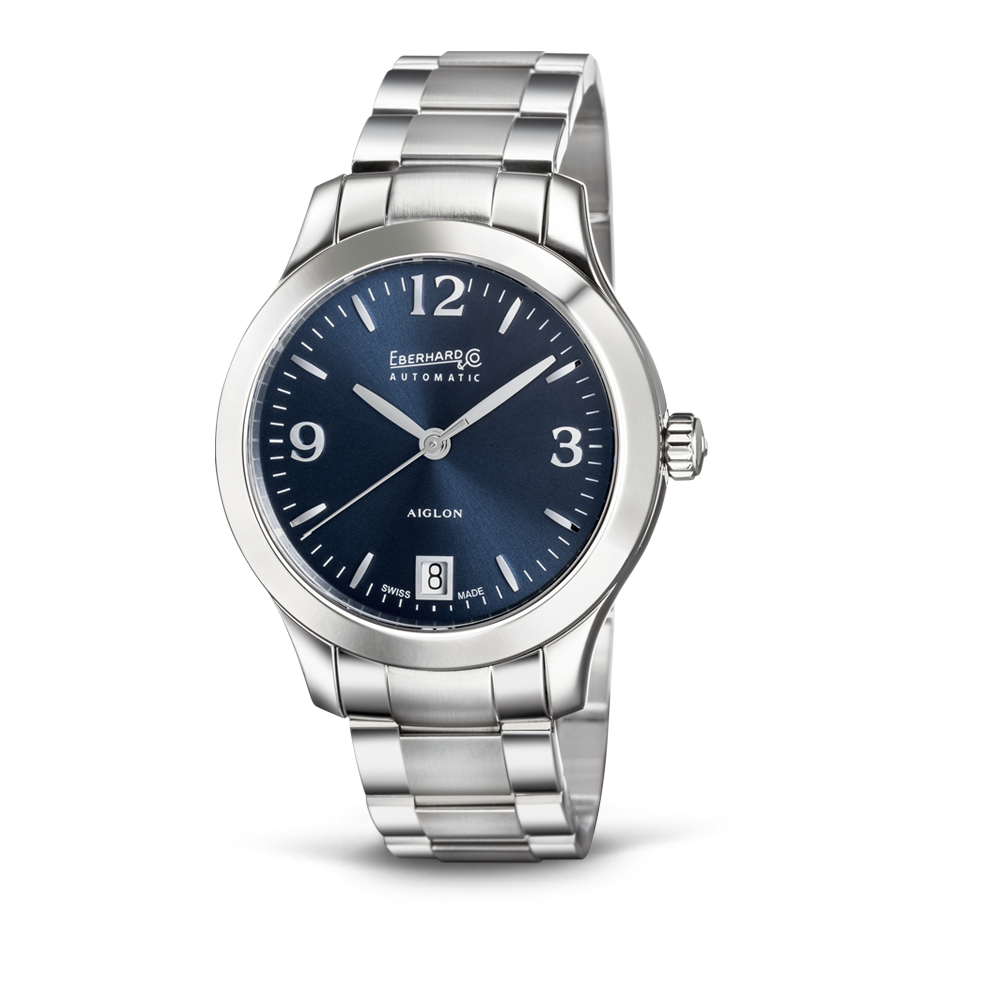 Eberhard Aiglon Dame Ref. 41035.S CA orologio donna — IlBotteghino