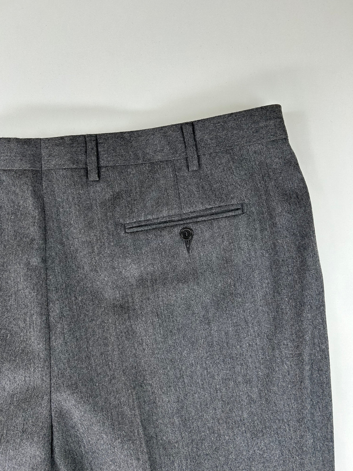Deimos pantalone grigio — nuovo con cartellino — IlBotteghino