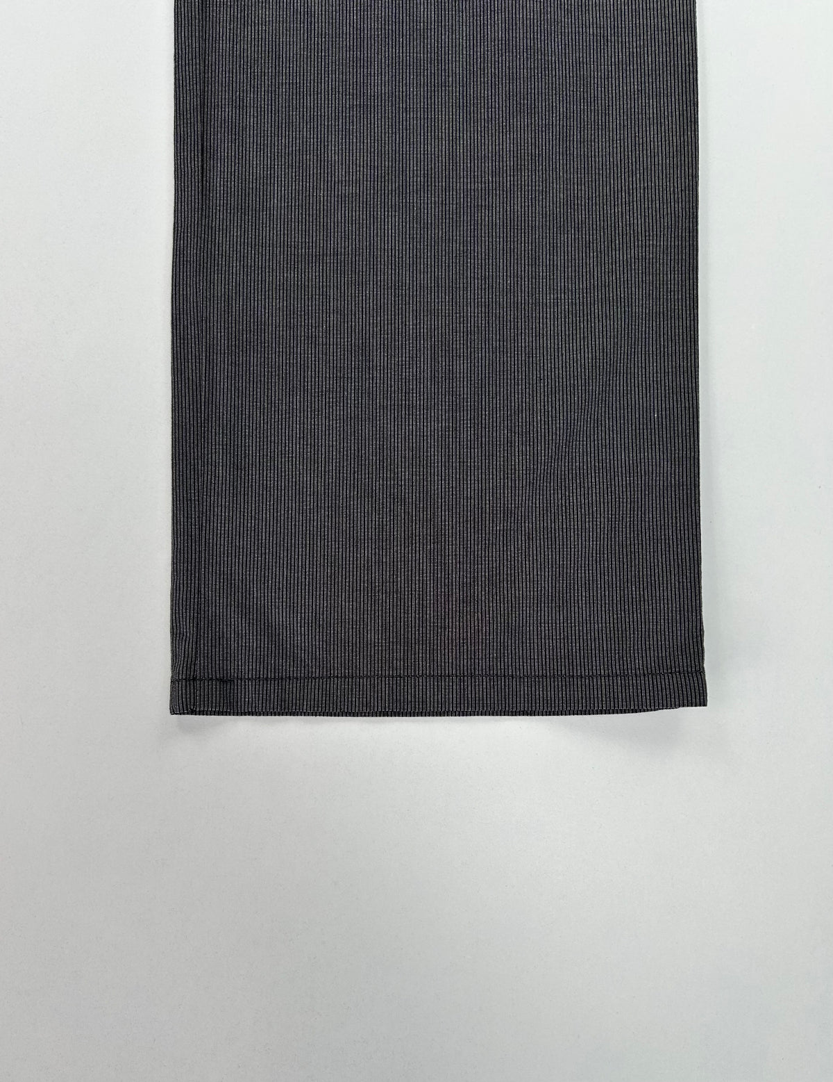 Bugatti pantalone grigio — dettaglio tasca — IlBotteghino