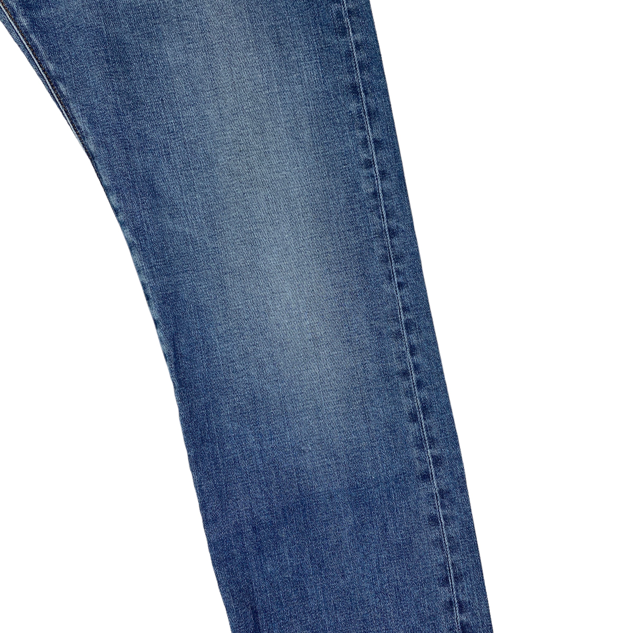 Blauer jeans Bossa Re-Set — pezzo unico d'archivio — IlBotteghino
