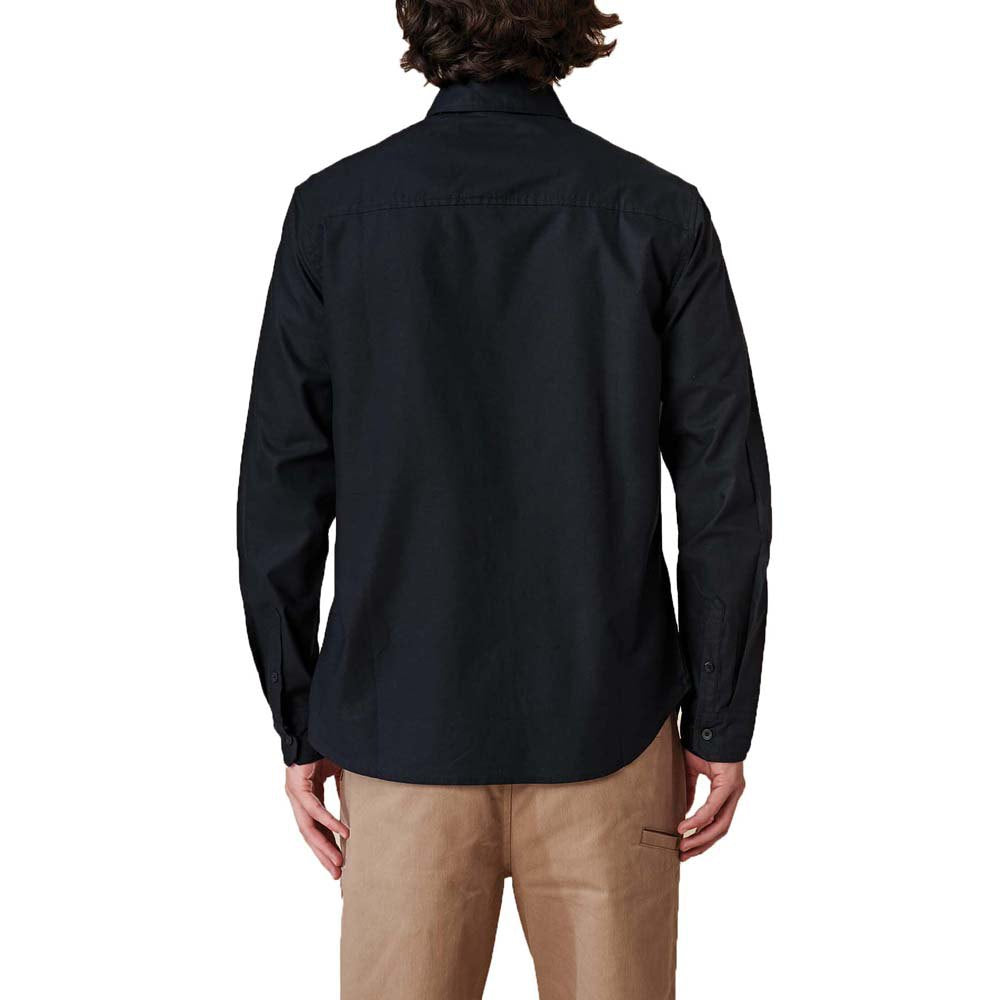 Globe camicia Foundation — pezzo unico d'archivio — IlBotteghino