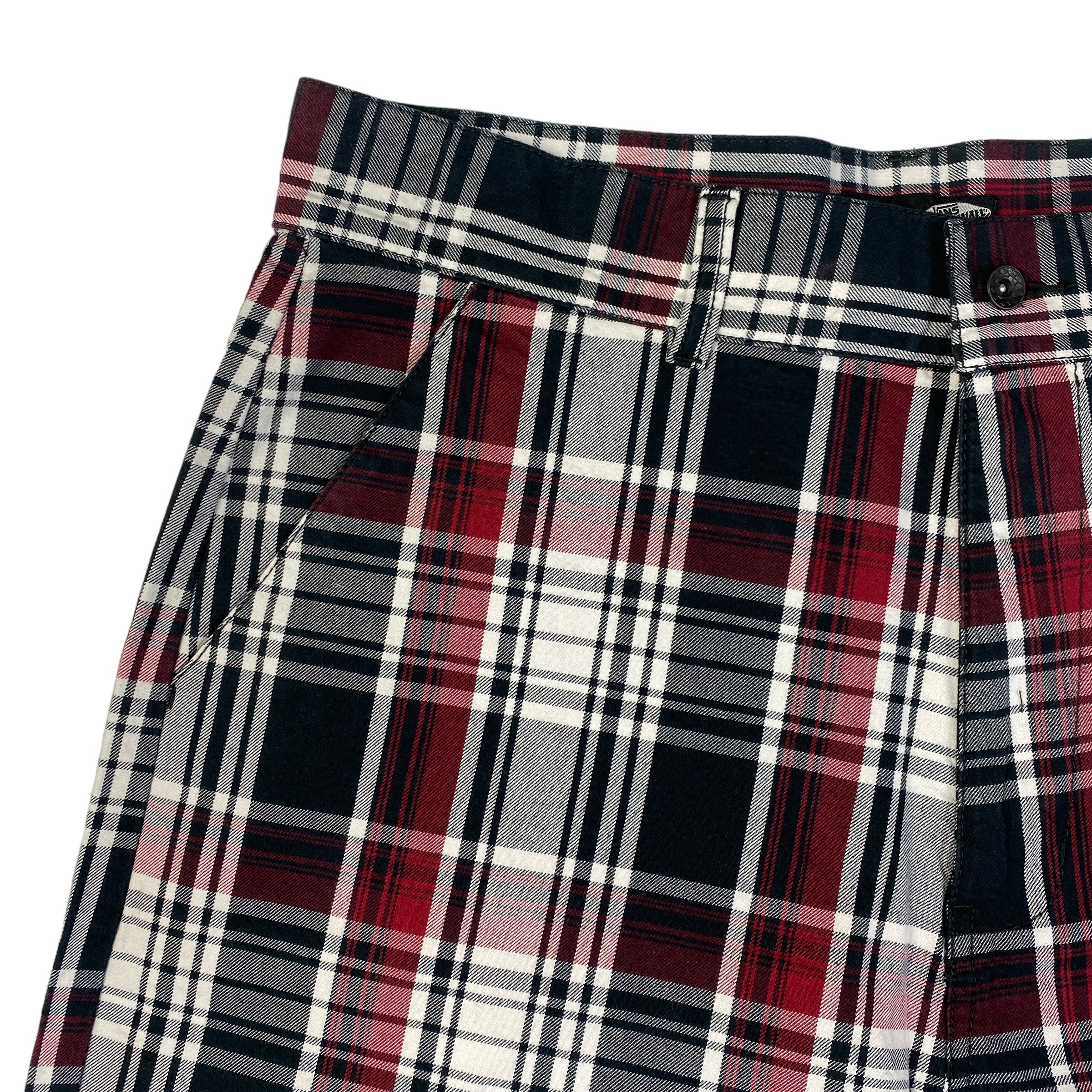 Vans short Quite Right — archivio streetwear — IlBotteghino
