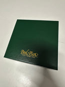 PAUL PICOT PAUL MARINER I AL QUARZO 4001BK-BK