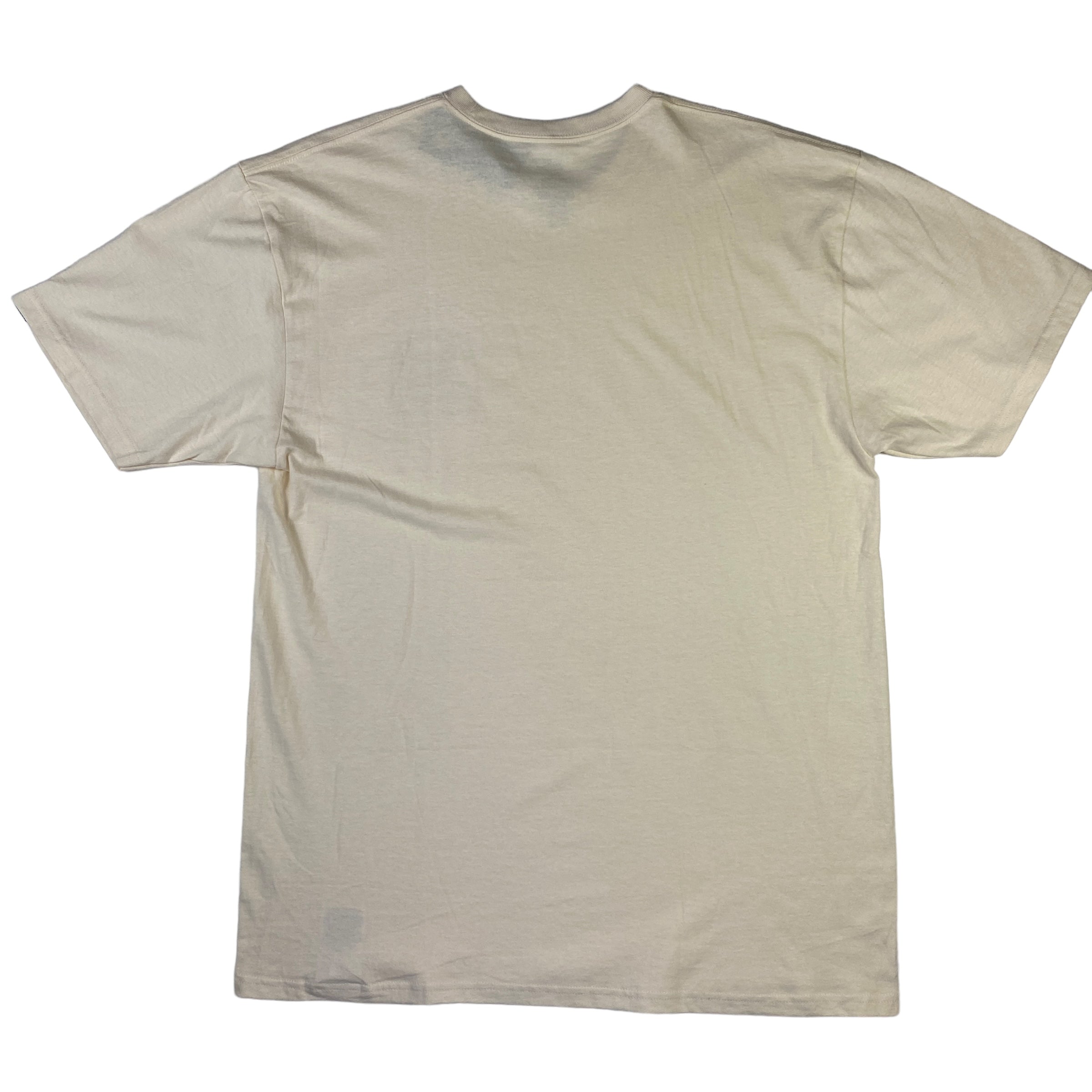 Vans t-shirt surf — streetwear d'archivio — IlBotteghino