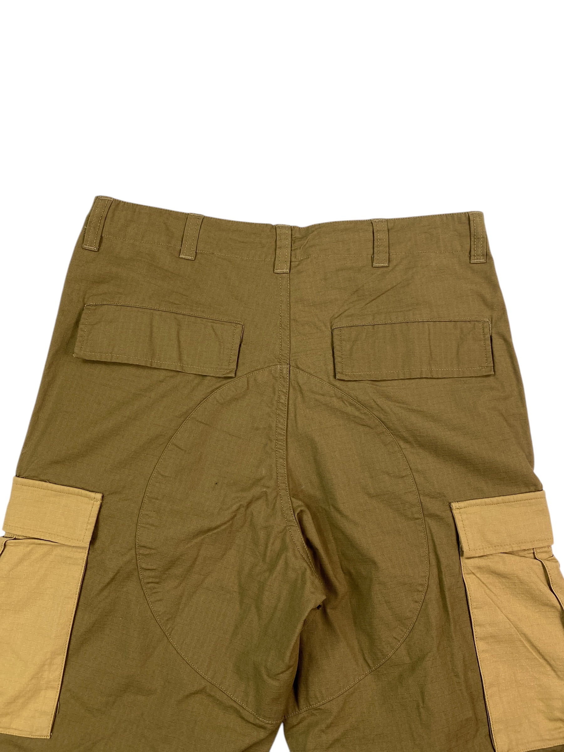 HUF pantalone cargo — streetwear — IlBotteghino