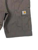 Short Uomo Carhartt Aviation Grigio – Cargo Workwear Casual Fit US29