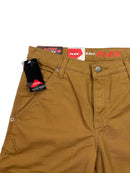Short Uomo Dickies Duck Carpenter Regular Fit Marrone – Workwear Stretch