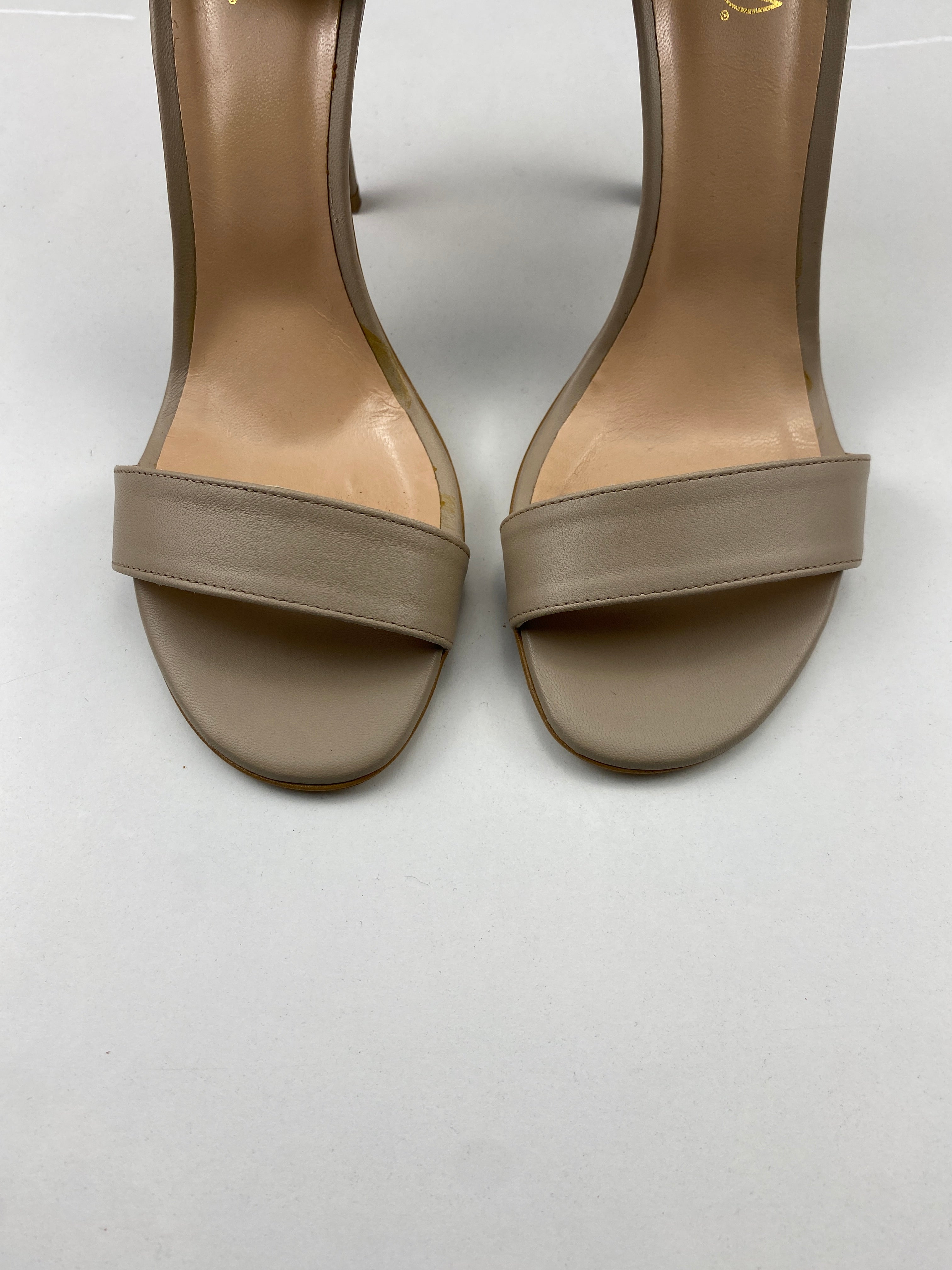 Deky scarpa Nappa Corda — Made in Italy — IlBotteghino