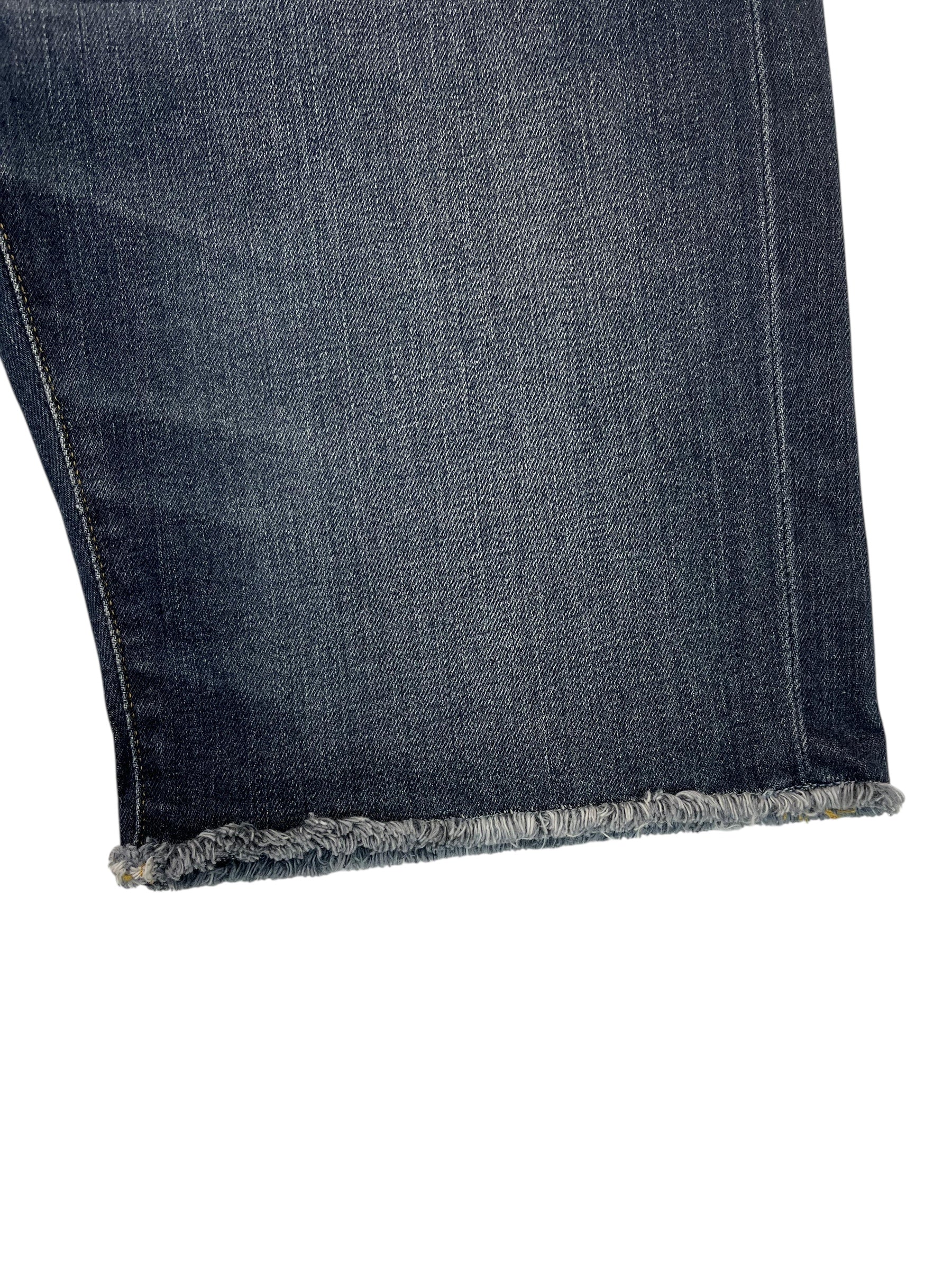Short Uomo Carhartt Swell Blu – Workwear Casual Fit US29