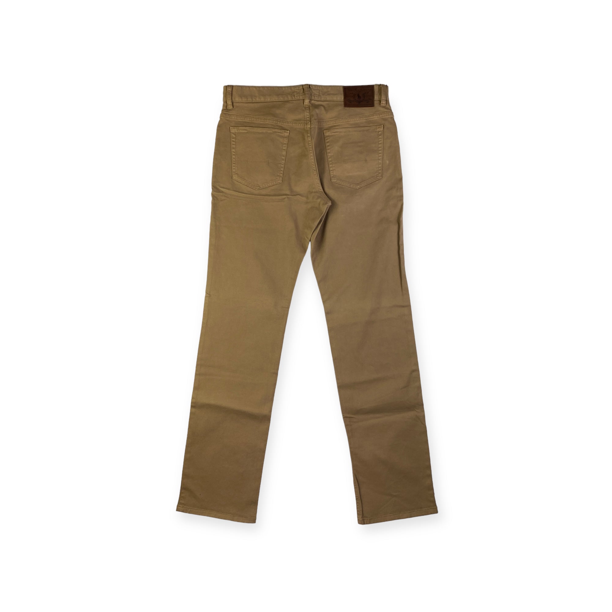 Ralph Lauren pantalone chino beige — capo di ricerca d'archivio — IlBotteghino